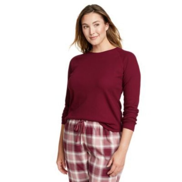 Eddie Bauer Eddie's Favorite Ultrasoft Thermal Produktbild-Vorschau 12